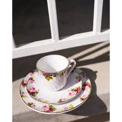 Hot Sale 🧨 Lynns Limited Edition: Vintage Bloom Cups & Saucers Set 😍 -Maison Tara Sales 02ccde52c6af4f34a20e18fe700e743c 1080x