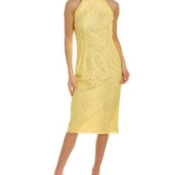 Maison Tara Sales 11 Best reviews of ๐ MAISON TARA Lace Mini ๐ Dress - ๐ฉ women ๐