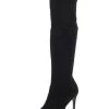 Top 10 ⭐ Thalia Sodi Clarissa 👩 Womens Faux Suede Tall Over-The-Knee 🥾 Boots 💯