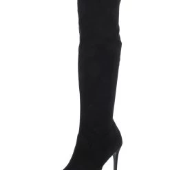 Top 10 ⭐ Thalia Sodi Clarissa 👩 Womens Faux Suede Tall Over-The-Knee 🥾 Boots 💯