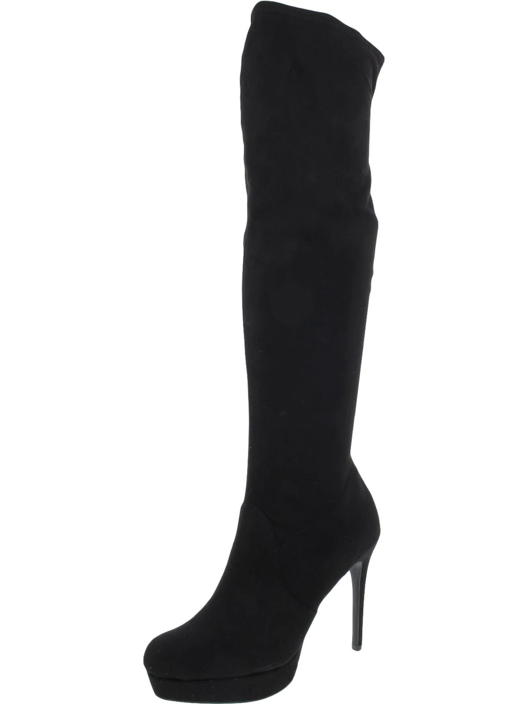 Top 10 โญ Thalia Sodi Clarissa ๐ฉ Womens Faux Suede Tall Over-The-Knee ๐ฅพ Boots ๐ฏ 1 Top 10 โญ Thalia Sodi Clarissa ๐ฉ Womens Faux Suede Tall Over-The-Knee ๐ฅพ Boots ๐ฏ