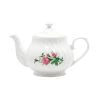 Coupon 🎁 Lynns Limited Edition: Vintage Bloom Teapot 🤩