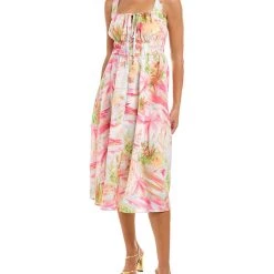 Budget ๐ฅฐ MAISON TARA Harper ๐ Dress - ๐ฉ women โ๏ธ