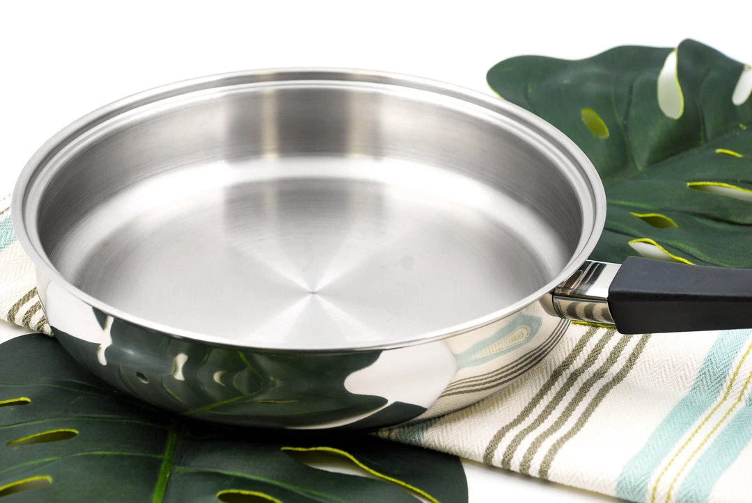 Best deal 🔔 Lynns Mercury 200F Open Frypan 8" ⌛ 3 Best deal 🔔 Lynns Mercury 200F Open Frypan 8" ⌛ - Image 3