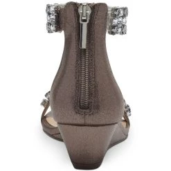 Discount 😍 Thalia Sodi Teagan 👩 Womens Faux Leather Ankle Strap Wedge 🩴 Sandals 🎁 6 Discount 😍 Thalia Sodi Teagan 👩 Womens Faux Leather Ankle Strap Wedge 🩴 Sandals 🎁 -Maison Tara Sales 46527551e81548309c2cf069bfc3e7bc 1080x