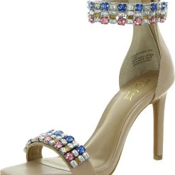 Coupon ⌛ Thalia Sodi Linzee 👩 Womens Embellished Zip Up Pumps ✔️ -Maison Tara Sales 49876cc352ba43d590728ecfacf65de6 271a5765 ecc1 4a6a 9ed5 5a4593d3e938 1080x