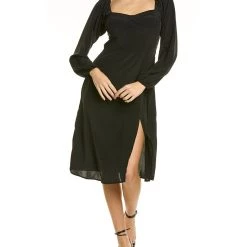 Best Pirce 👏 Socialite Corset Midi 👗 Dress - 👩 women 🎁