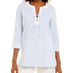 Best deal 🤩 Southern Tide Hailey Performance Tunic - 👩 women ❤️