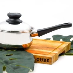 Top 10 💯 Lynns Mercury 200F Covered Saucepan 1qt 😍