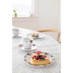 Best Sale ⭐ Lynns Limited Edition: Vintage Bloom Cups & Saucers Set ⌛ -Maison Tara Sales 606a420dcd4f44318d56db937d736118 61f33089 c691 4cac a279 7d6ff407ead2 1080x