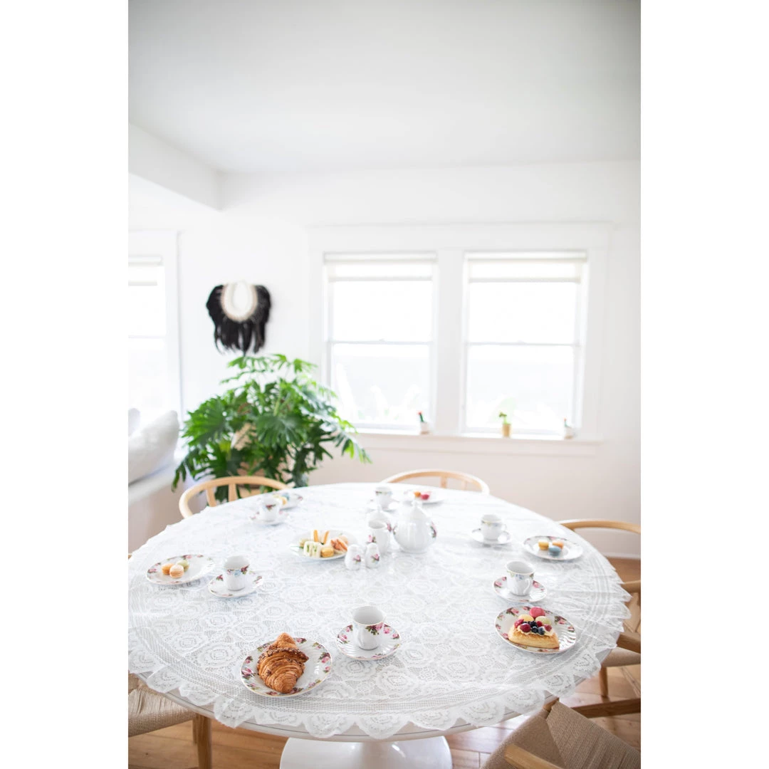 Flash Sale π Lynns Limited Edition: Vintage Bloom Sugar & Creamer Set π₯ 3 Flash Sale π Lynns Limited Edition: Vintage Bloom Sugar & Creamer Set π₯ - Image 3