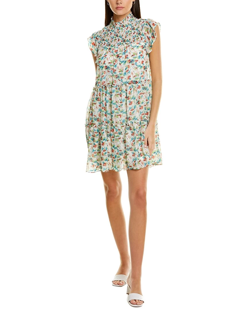 Promo 👏 MAISON TARA Emilia Mini 👗 Dress - 👩 women 🌟 1 Promo 👏 MAISON TARA Emilia Mini 👗 Dress - 👩 women 🌟