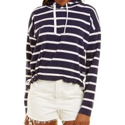 Best Sale 🌟 Southern Tide Josey Hoodie - 👩 women 😉