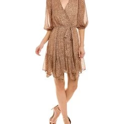 Flash Sale ๐ฅฐ MAISON TARA Serena Mini ๐ Dress - ๐ฉ women โ