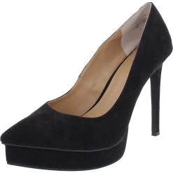 Best Sale 🛒 Thalia Sodi Joey 👩 Womens Pointed-toe Platform 👠 Heels ⭐ -Maison Tara Sales 78f1dd22ee4a4e58b6081330056279bd 1080x