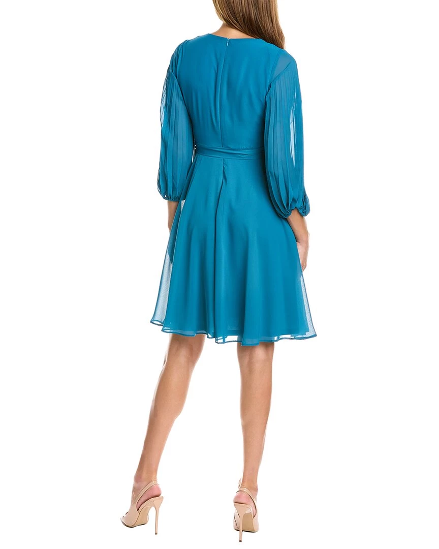 Promo 👏 Maison Tara Chloe A-Line 👗 Dress - 👩 women 🔔 2 Promo 👏 Maison Tara Chloe A-Line 👗 Dress - 👩 women 🔔 - Image 2