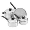 Deals ⭐ Lynns Mercury 200F Cookware Set 7pc ❤️