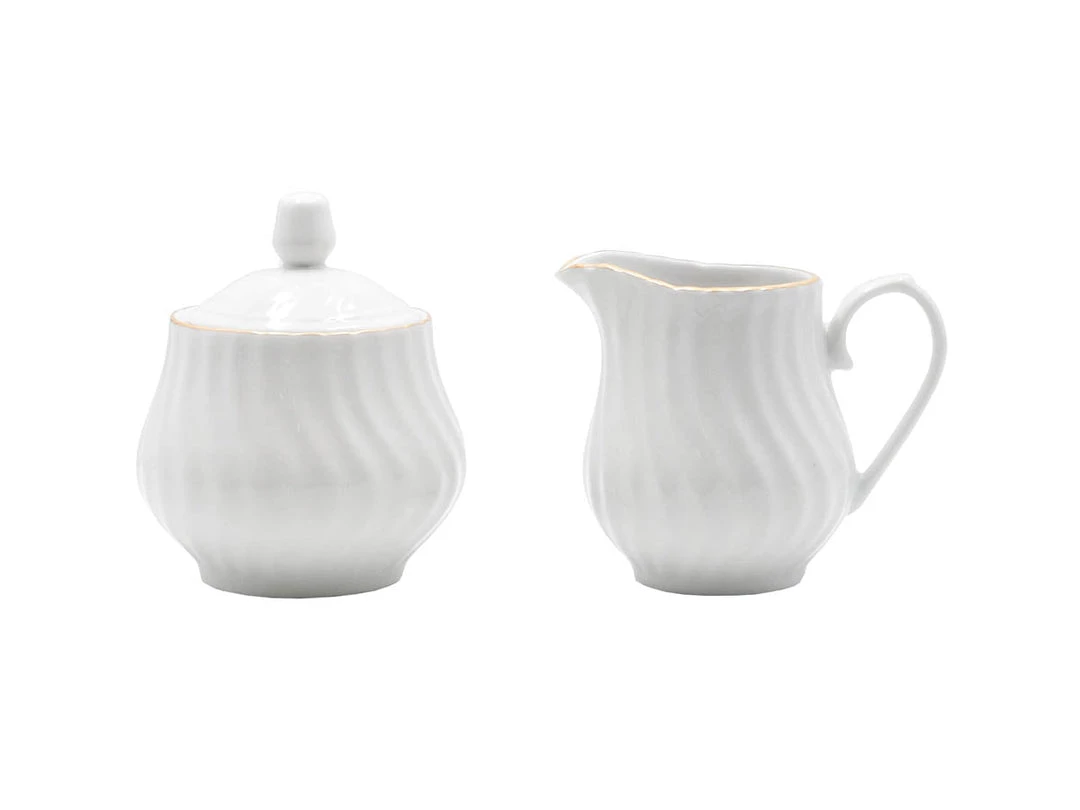 Cheap π Lynns Limited Edition: Vintage Bloom Sugar & Creamer Set π 1 Cheap π Lynns Limited Edition: Vintage Bloom Sugar & Creamer Set π