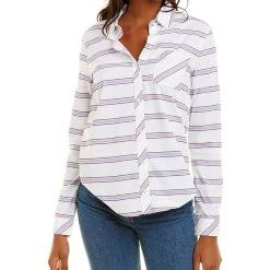 Deals 👏 Southern Tide Emery Tunic 👕 Shirt - 👩 women ⌛