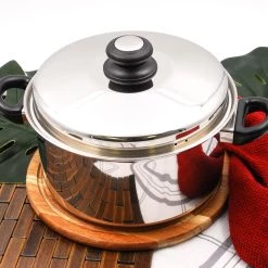 Discount 💯 Lynns Saturn 300F Dutch Oven 5.5qt 👍