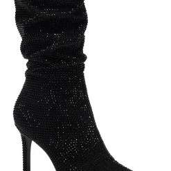 Deals ⭐ Thalia Sodi Raquell 👩 Womens Pointed Toe Rhinestones Mid-Calf 🥾 Boots ⭐ 7 Deals ⭐ Thalia Sodi Raquell 👩 Womens Pointed Toe Rhinestones Mid-Calf 🥾 Boots ⭐ -Maison Tara Sales 8bbf20892e1c4fbaaef0c6c39648872b 1080x