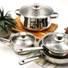 Brand new ❤️ Lynns Mercury 250C Cookware Set 7pc 👏