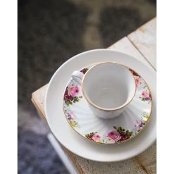 Hot Sale 🧨 Lynns Limited Edition: Vintage Bloom Cups & Saucers Set 😍 -Maison Tara Sales a133f901935541e2bb9e8419e39b3437 1080x