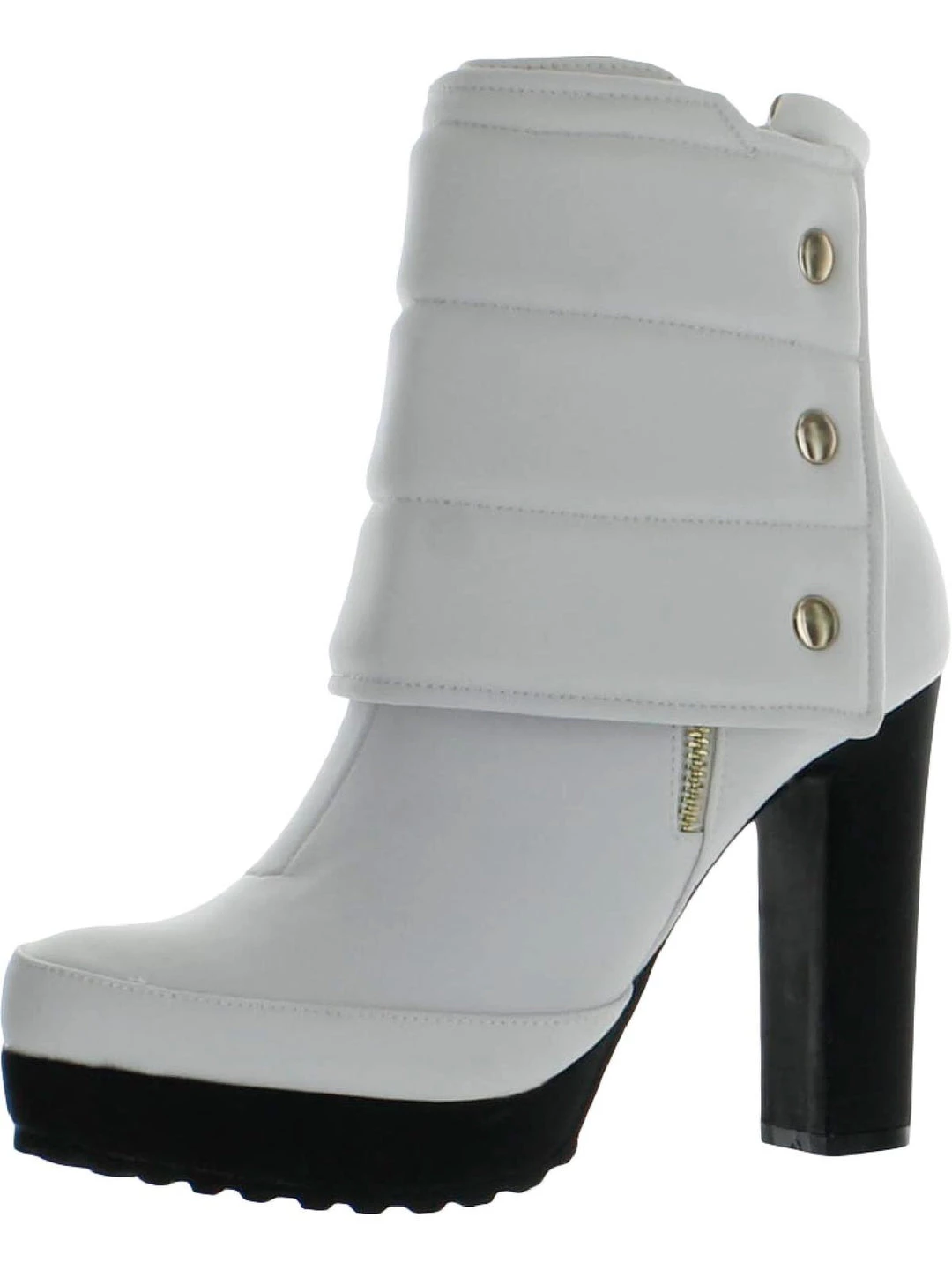 Discount โจ Thalia Sodi Charlie ๐ฉ Womens Nylon Heel Winter & Snow ๐ฅพ Boots ๐คฉ 5 Discount โจ Thalia Sodi Charlie ๐ฉ Womens Nylon Heel Winter & Snow ๐ฅพ Boots ๐คฉ - Image 5