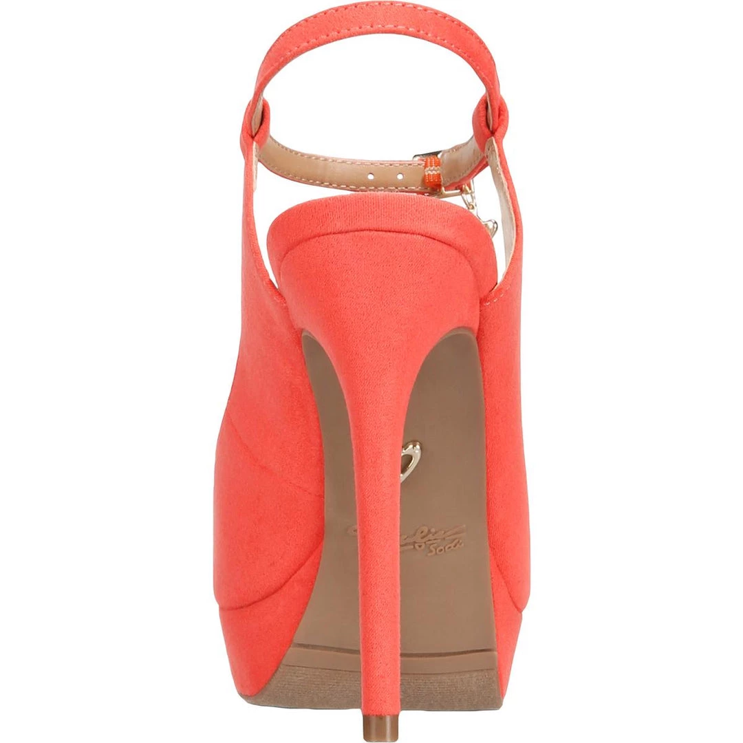 Promo ๐ Thalia Sodi Chhloe ๐ฉ Womens Platform ๐ Heels ๐ 2 Promo ๐ Thalia Sodi Chhloe ๐ฉ Womens Platform ๐ Heels ๐ - Image 2