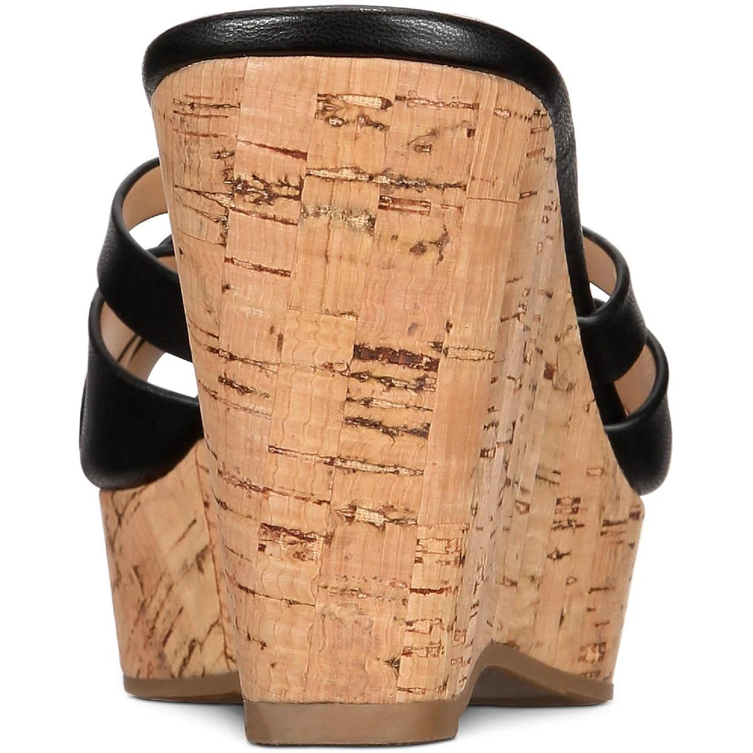 Cheapest โญ Thalia Sodi Jaylen ๐ฉ Womens Faux Leather Platform Wedge ๐ฉด Sandals ๐ฅ 3 Cheapest โญ Thalia Sodi Jaylen ๐ฉ Womens Faux Leather Platform Wedge ๐ฉด Sandals ๐ฅ - Image 3