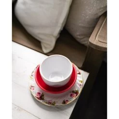 Deals π Lynns Limited Edition: Vintage Bloom Dessert Plate Set π 11 Deals π Lynns Limited Edition: Vintage Bloom Dessert Plate Set π -Maison Tara Sales bd1753ffeb2c42bdbbf60402e028d5f0 556ed387 bc6f 4933 87cd 4ccdfcb77c7b 1080x