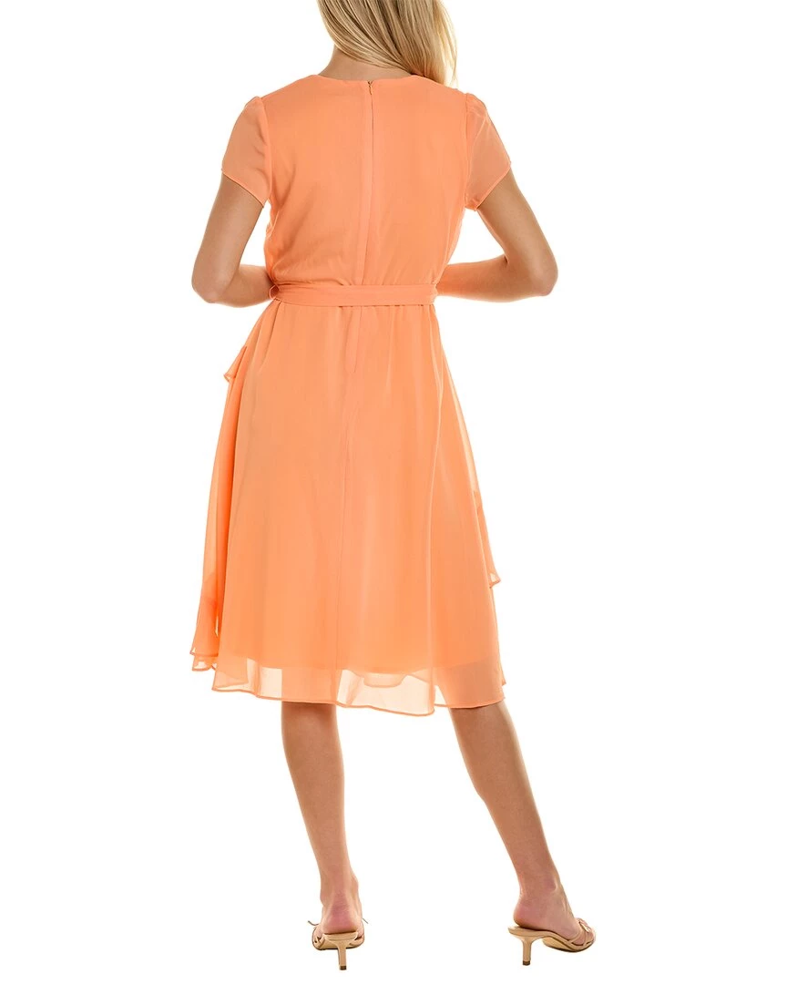 Deals ๐ MAISON TARA Ruffle Midi ๐ Dress - ๐ฉ women ๐ 2 Deals ๐ MAISON TARA Ruffle Midi ๐ Dress - ๐ฉ women ๐ - Image 2