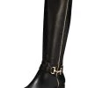 Buy 💯 Thalia Sodi Vigi 👩 Womens Faux Leather Tall Riding 🥾 Boots 👍