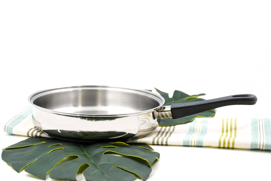 Best deal 🔔 Lynns Mercury 200F Open Frypan 8" ⌛ 2 Best deal 🔔 Lynns Mercury 200F Open Frypan 8" ⌛ - Image 2