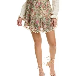 Wholesale 😍 Hemant & Nandita Skater 👗 Skirt - 👩 women 👍