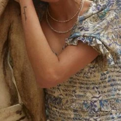 New 🎉 Hemant & Nandita Mala Short 👗 Dress in Cobalt And White - 👩 women ✨ -Maison Tara Sales d0eda24df9c74f129cb533c796595a8d dfcb0a72 5b73 4f6a a358 31a1b0f034c2 1080x