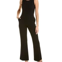 Discount 🔥 Socialite High Neck Jumpsuit - 👩 women ❤️