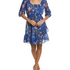 Buy 😉 MAISON TARA Chloe Mini 👗 Dress - 👩 women ❤️