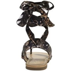 Promo ✔️ Thalia Sodi Joleyn 👩 Womens Printed Thong Slingback 🩴 Sandals 🥰 -Maison Tara Sales f14251d80a3241ba8926fe085f1b9ea4 1080x