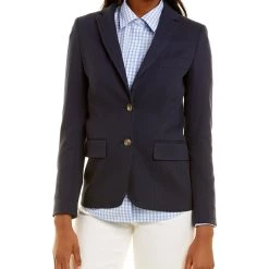 Promo 🧨 Southern Tide Blair Blazer - 👩 women 🤩 -Maison Tara Sales fd7fa4de82414709b9a2120f8e24cba7 0ffc961e e464 431b 9c87 9b6640a94ea3 1080x